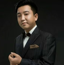 어더바이저 : Yin Lei 